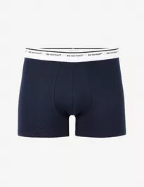 Bavlněné boxerky Binormal