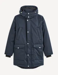 Bunda parka Cuturino