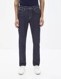 Džíny C25 Anoflex slim fit powerflex
