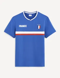 Fotbalový dres Francie
