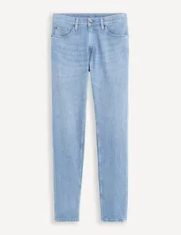 Džíny C25 slim Dosoft25