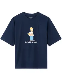 Tričko Simpsonovi