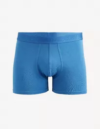 Bavlněné boxerky Binormal