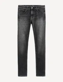 Džíny C25 slim Toslouis