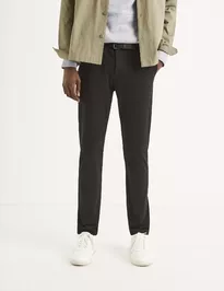 Kahoty chino skinny Toremus