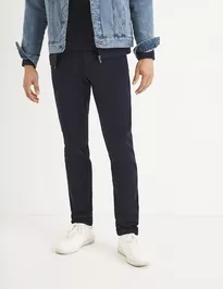 Kahoty chino slim Tocharles