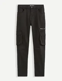 Kalhoty Vocaskin skinny