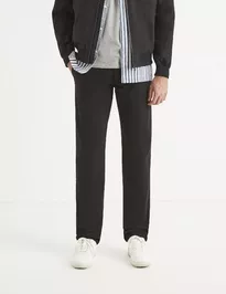 Kahoty chino slim Tocharles