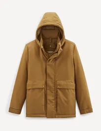 Bunda parka Supheat