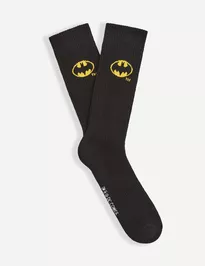 Vysoké ponožky Batman