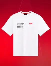 Tričko s potiskem UFC