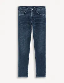 Džíny C25 slim Slimel