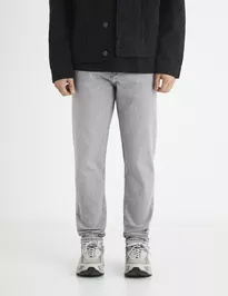 Džíny C25 slim Bogrigio25