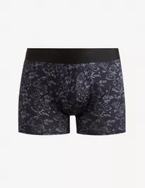Vzorované boxerky Firoses1