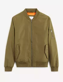 Bunda bomber Bujames