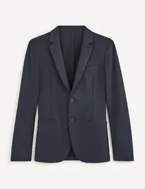 Blazer slim Cuseverin