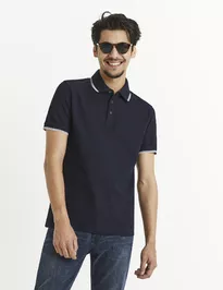 Polo tričko Atedge