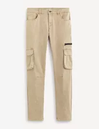 Kalhoty Vocaskin skinny