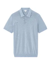 Polo tričko Leclovis