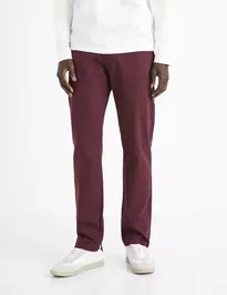 Kalhoty chino Tohenri