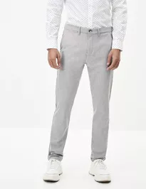 Kalhoty Apoleo chino