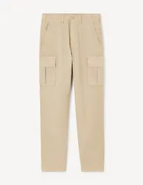 Kalhoty cargo Jozyme