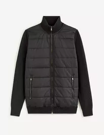 Bunda na zip Cejacket