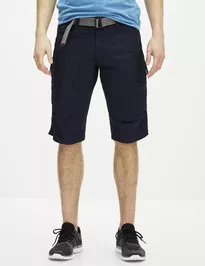 Kraťasy cargo ze 100% bavlny