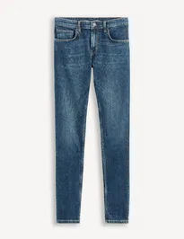 Džíny C25 slim Gotapered