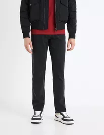 Džíny C75 loose Foloose