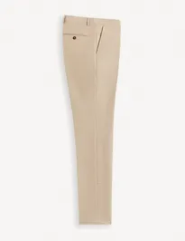 Společenské kalhoty slim Fonew2