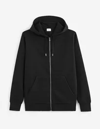 Mikina na zip Vethree