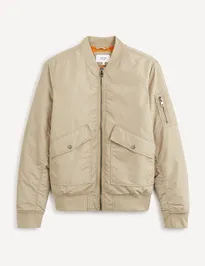 Bunda bomber Dujames