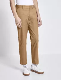 Kalhoty chino Norabo premium