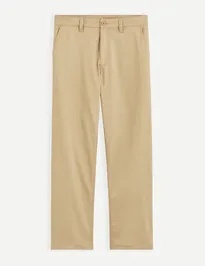 Kalhoty chino Coloose1