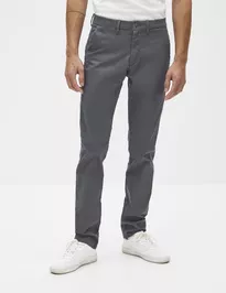 Kalhoty Pobelt straight