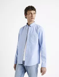 Košile oxford regular Daxford