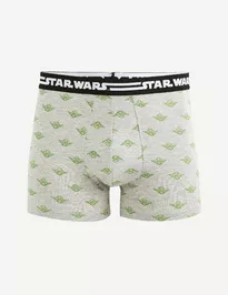 Boxerky Star Wars Yoda