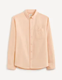 Košile oxford regular Daxford
