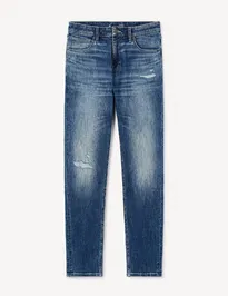 Džíny Slim C25 Jostroy