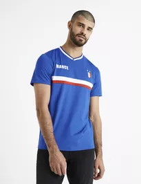 Fotbalový dres Francie