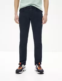 Džíny C25 Nowornever powerflex