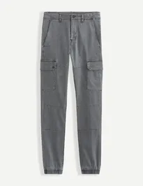 Kalhoty cargo Solyte