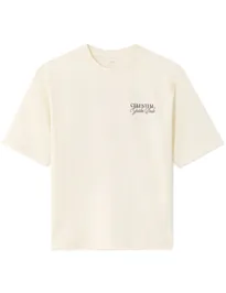 Tričko Mesoleil oversize