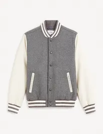 Bunda bomber Fuvarsi