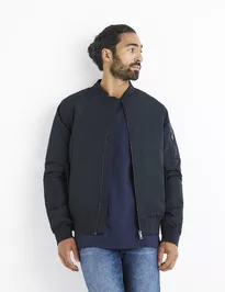 Bunda bomber Bujames