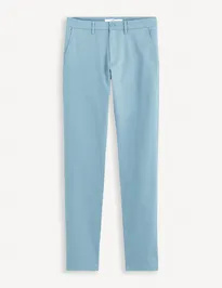 Kalhoty chino slim Tocharles