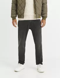Džíny C25 Avoslim slim