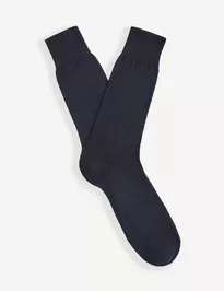 Ponožky Sicosse fil d'Ecosse