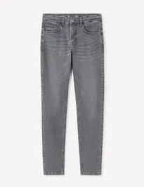Džíny C25 slim Dow Powerflex